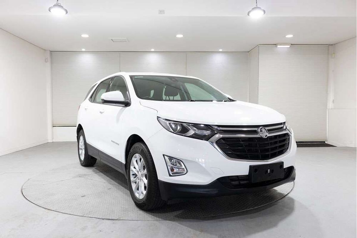 2019 Holden Equinox LS+ EQ