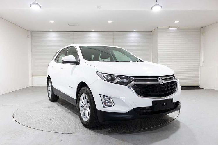 2020 Holden Equinox LS+ EQ