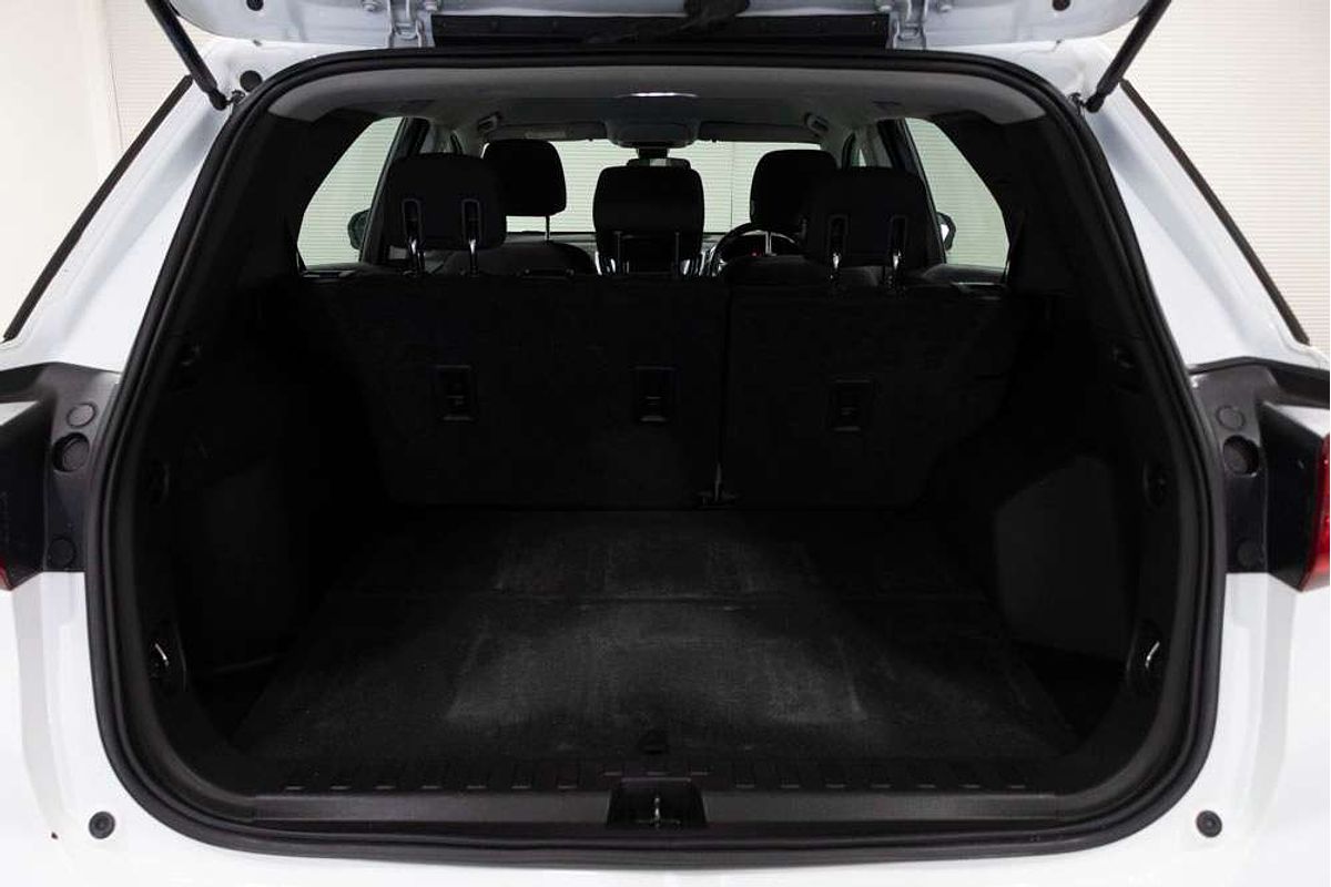 2019 Holden Equinox LS+ EQ