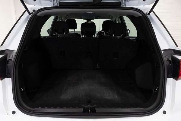 2019 Holden Equinox LS+ EQ
