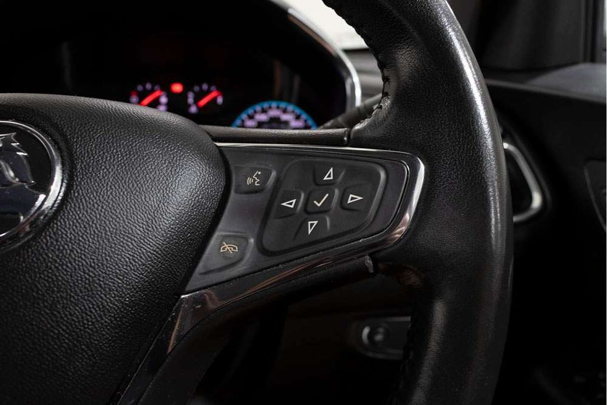2019 Holden Equinox LS+ EQ