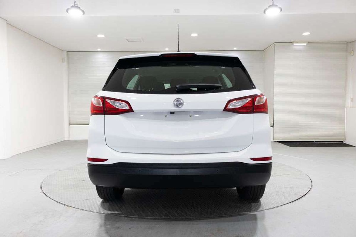 2019 Holden Equinox LS+ EQ