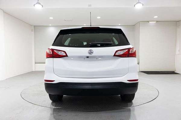 2019 Holden Equinox LS+ EQ
