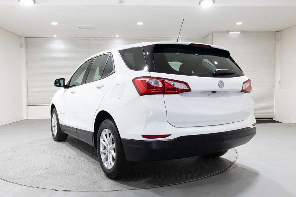 2019 Holden Equinox LS+ EQ