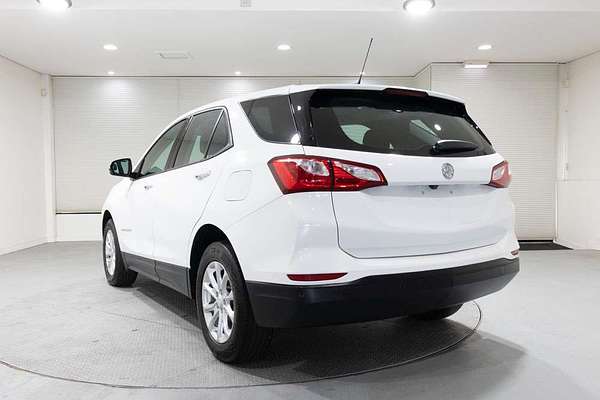 2019 Holden Equinox LS+ EQ