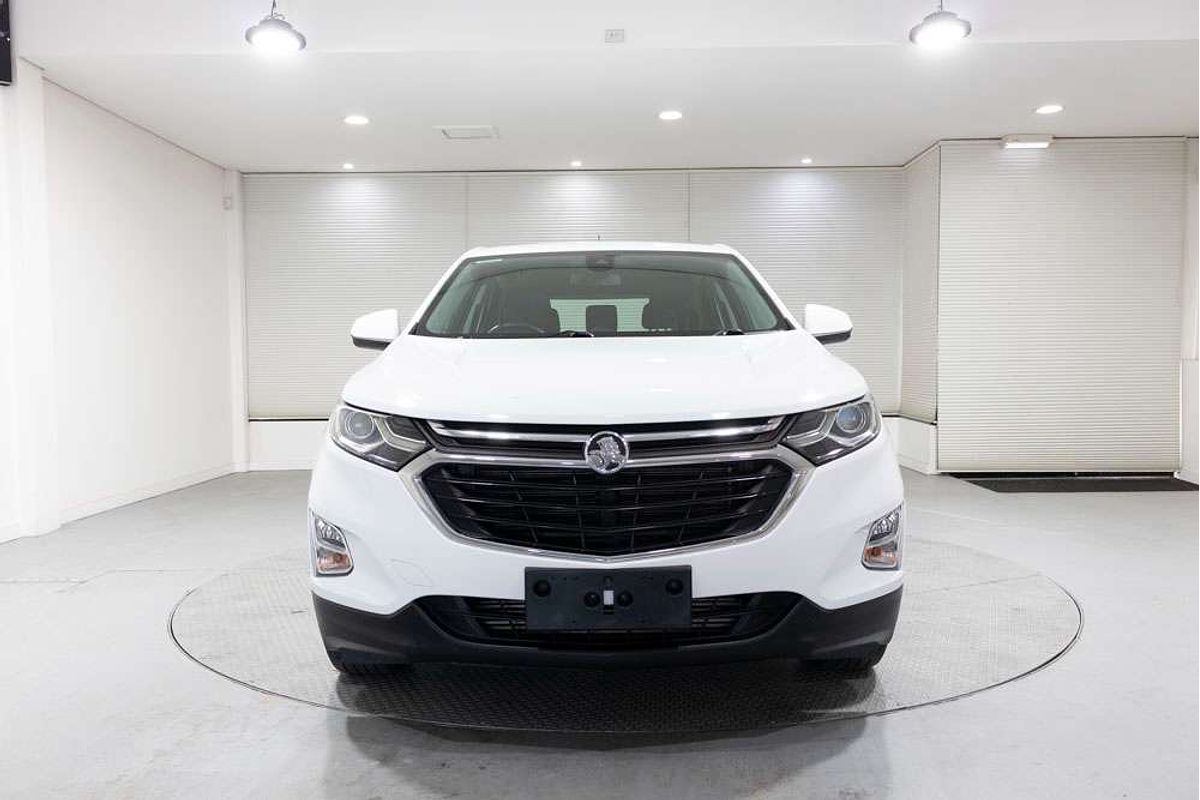 2019 Holden Equinox LS+ EQ