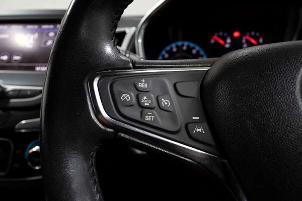 2019 Holden Equinox LS+ EQ