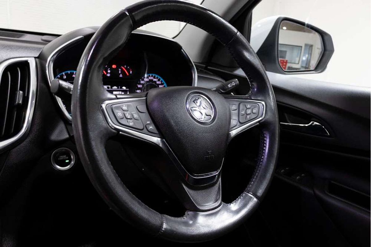 2019 Holden Equinox LS+ EQ