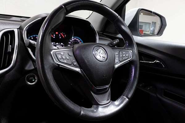 2019 Holden Equinox LS+ EQ