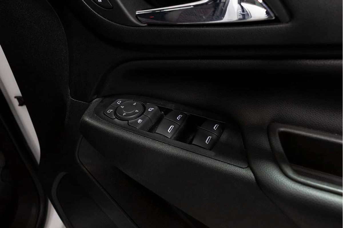 2019 Holden Equinox LS+ EQ