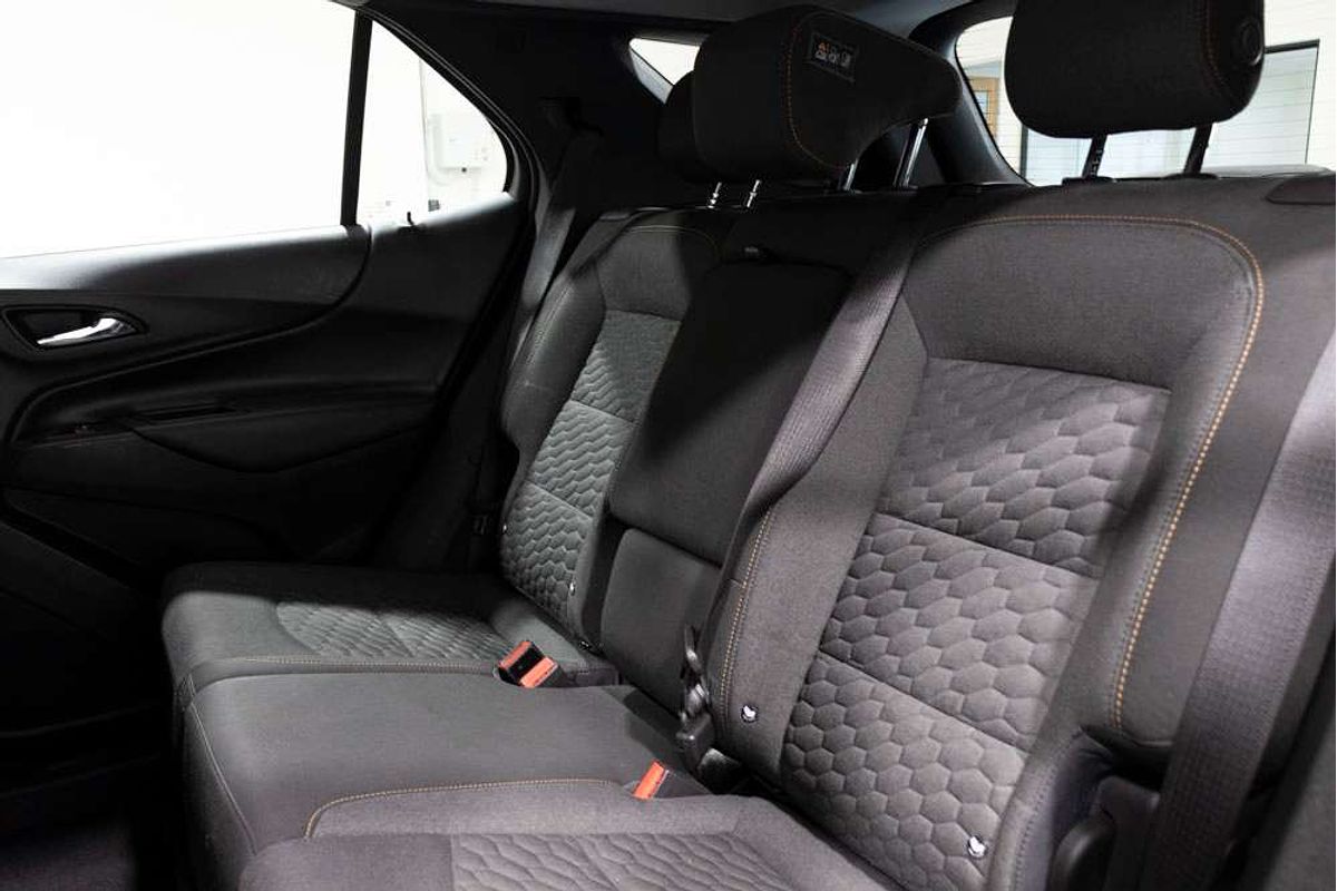 2019 Holden Equinox LS+ EQ
