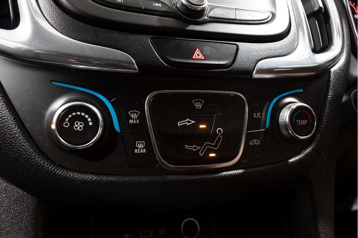 2019 Holden Equinox LS+ EQ