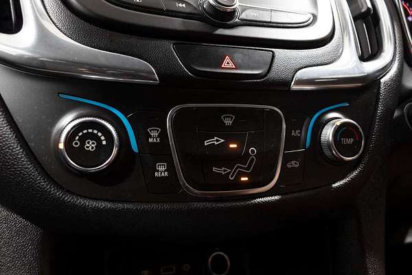 2019 Holden Equinox LS+ EQ
