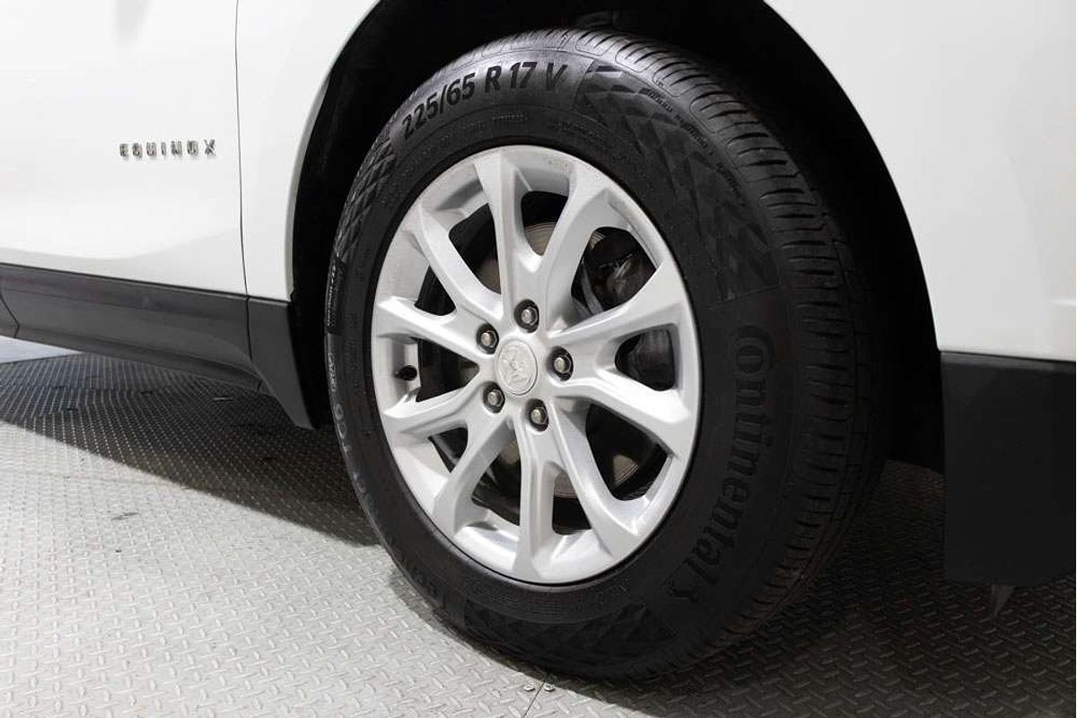 2019 Holden Equinox LS+ EQ