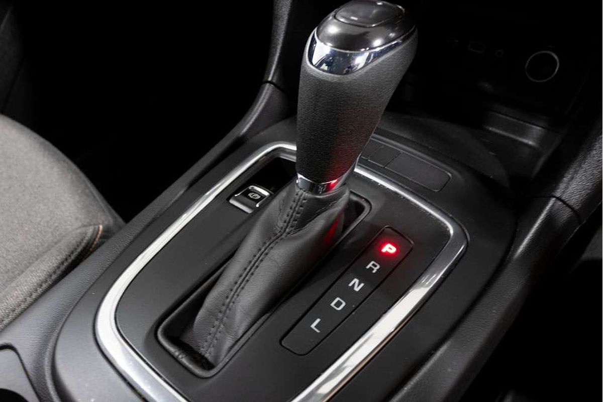 2019 Holden Equinox LS+ EQ
