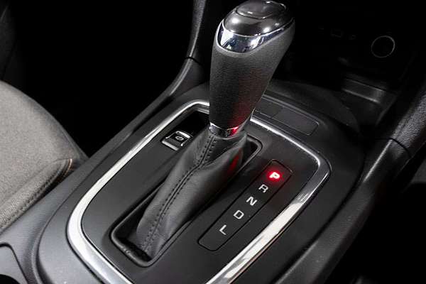 2019 Holden Equinox LS+ EQ