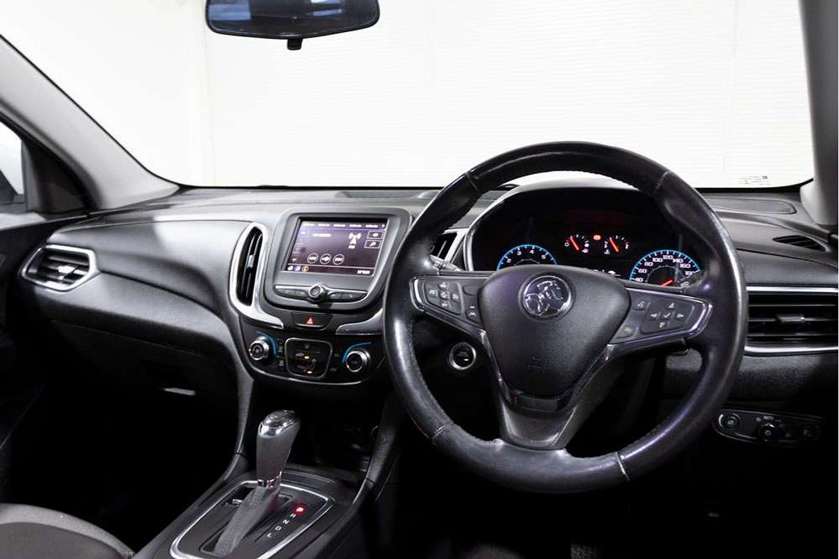 2019 Holden Equinox LS+ EQ