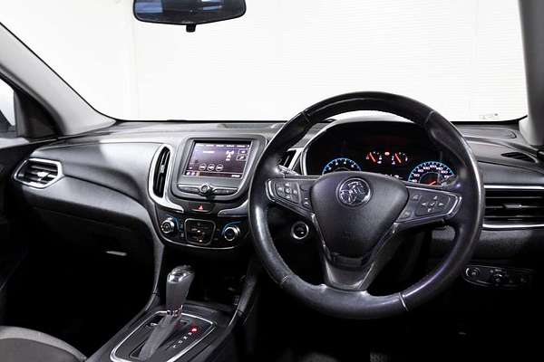 2019 Holden Equinox LS+ EQ
