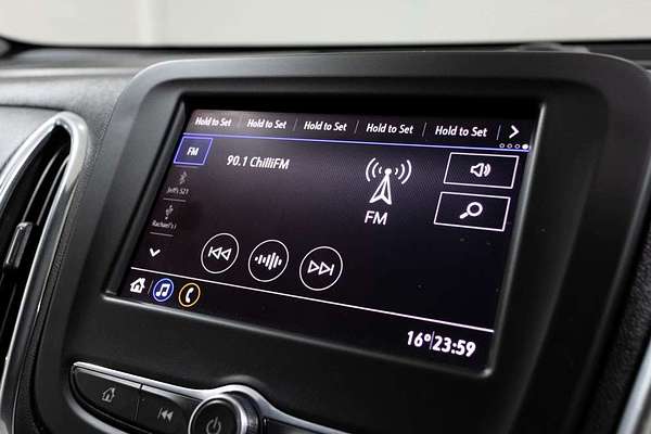 2019 Holden Equinox LS+ EQ