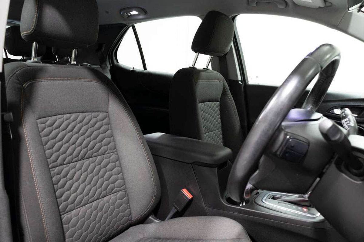 2019 Holden Equinox LS+ EQ
