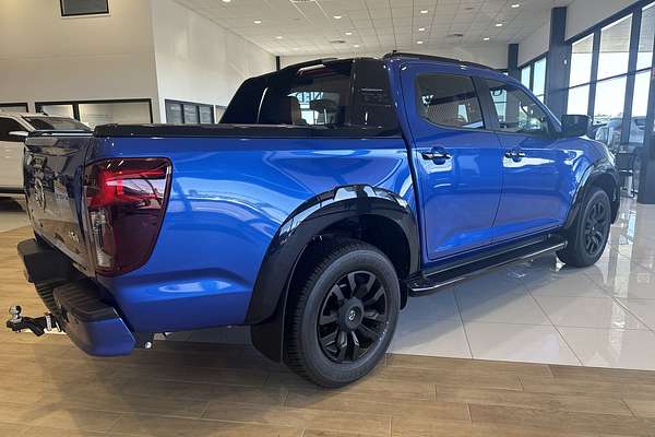 2025 Mazda BT-50 SP TF 4X4