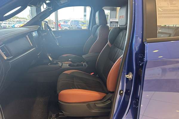 2025 Mazda BT-50 SP TF 4X4