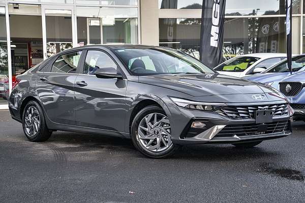 2025 Hyundai i30 CN7.V2