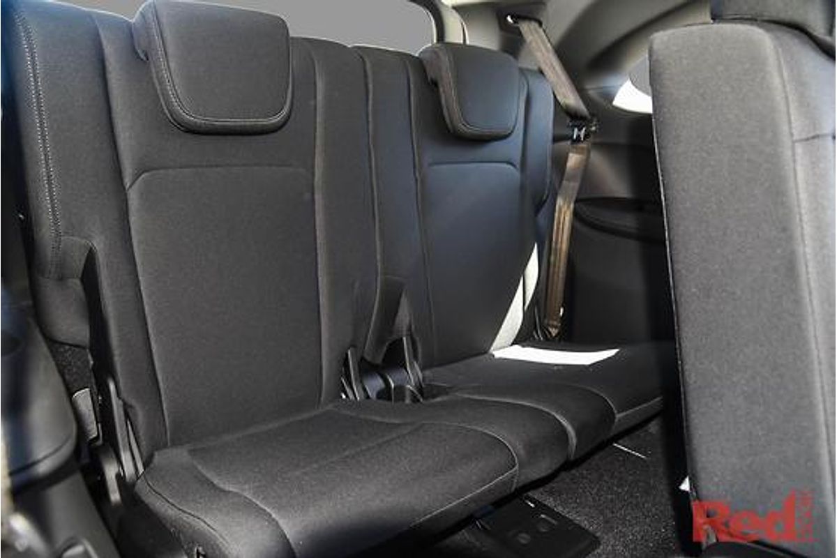 2025 Isuzu MU-X LS-M