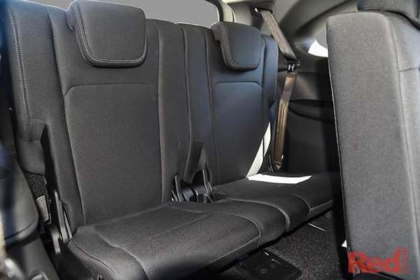 2025 Isuzu MU-X LS-M