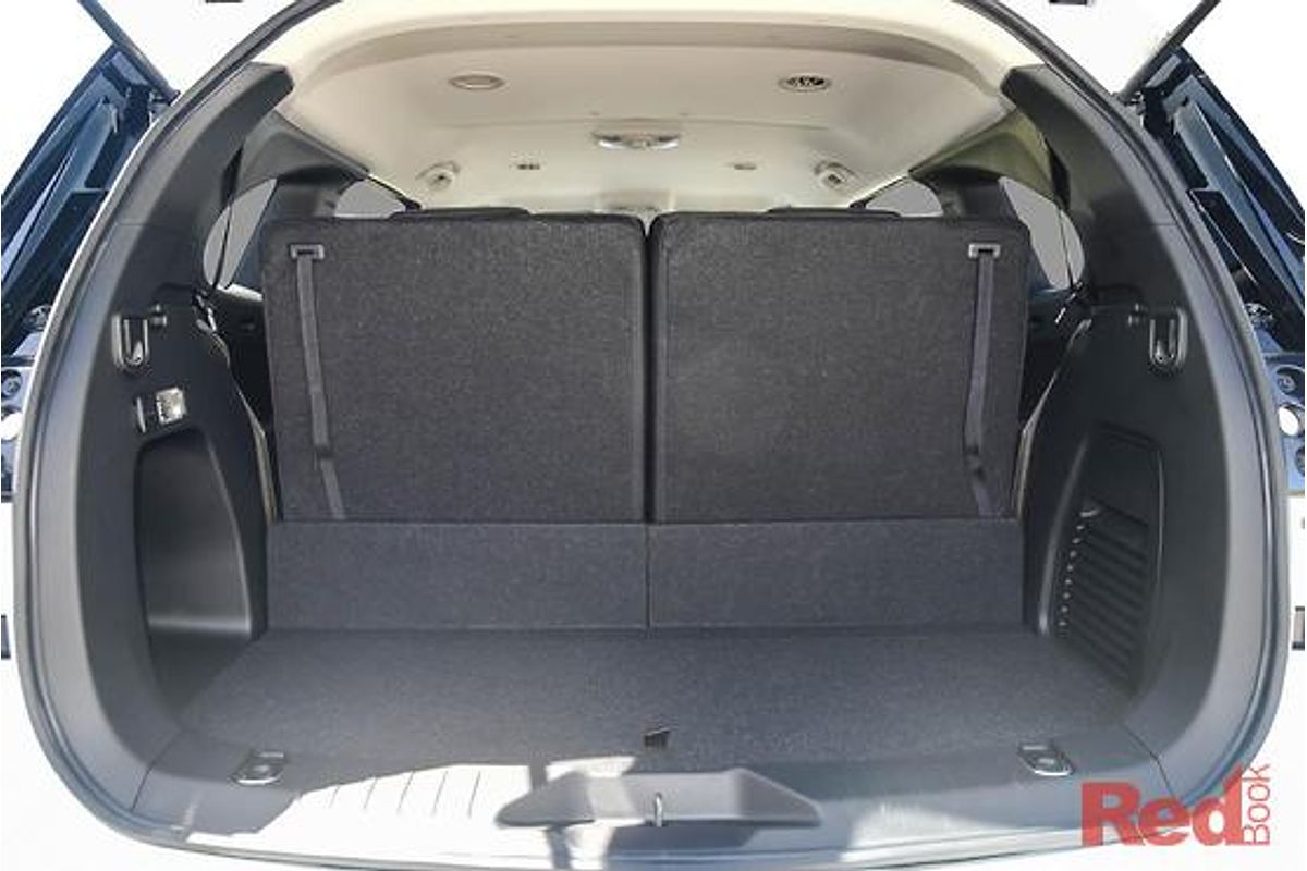 2025 Isuzu MU-X LS-M