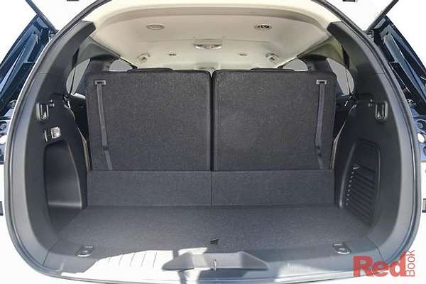 2025 Isuzu MU-X LS-M