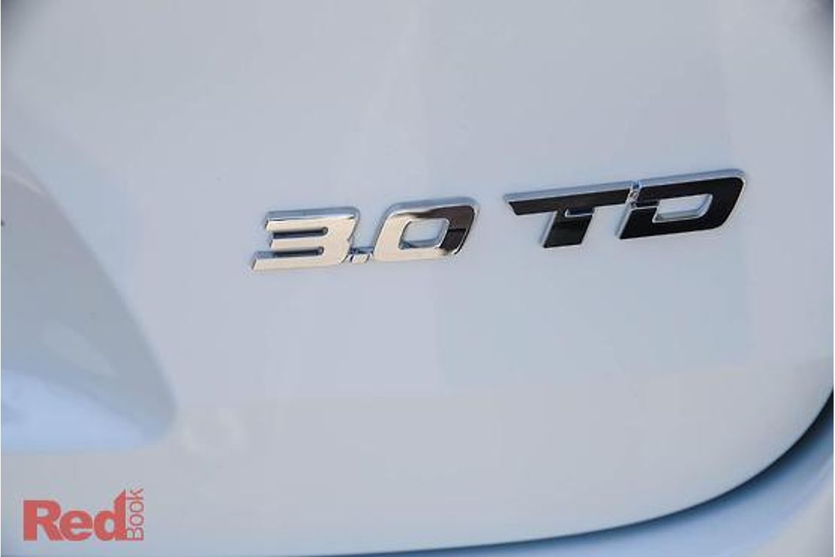 2025 Isuzu MU-X LS-M