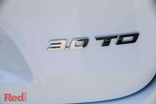 2025 Isuzu MU-X LS-M