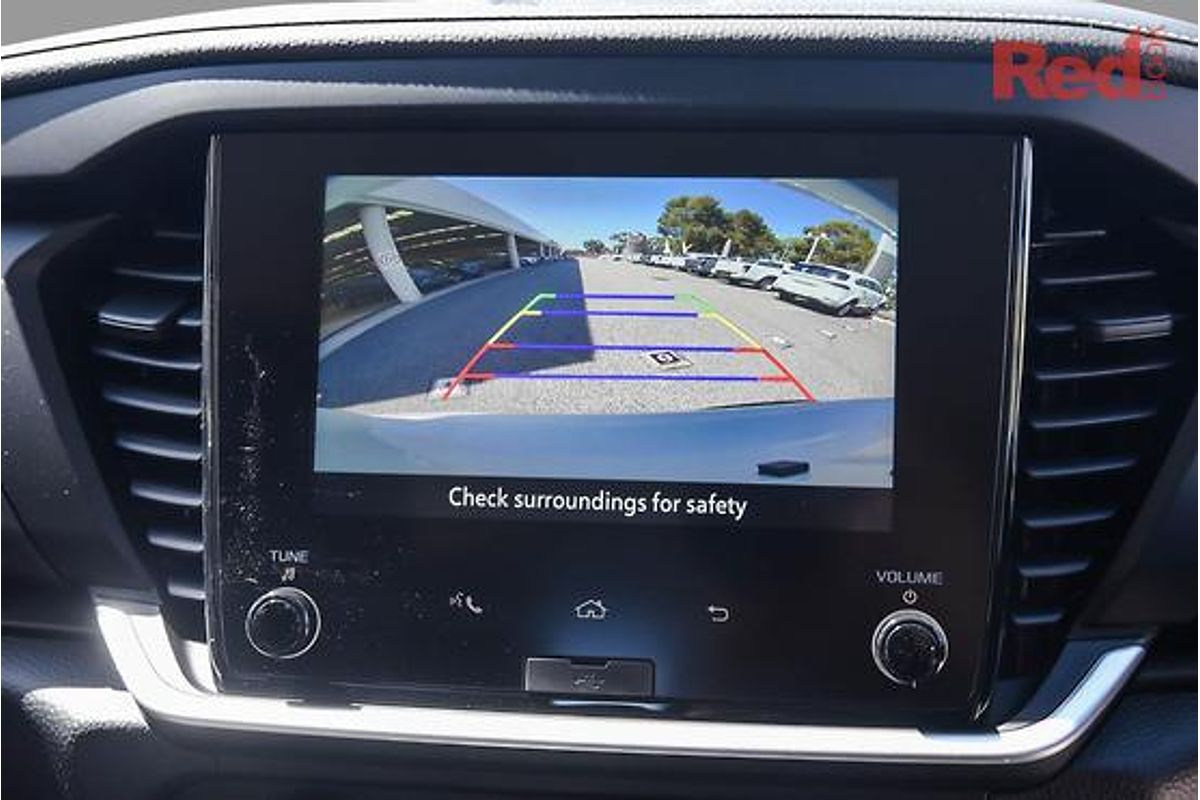 2025 Isuzu MU-X LS-M