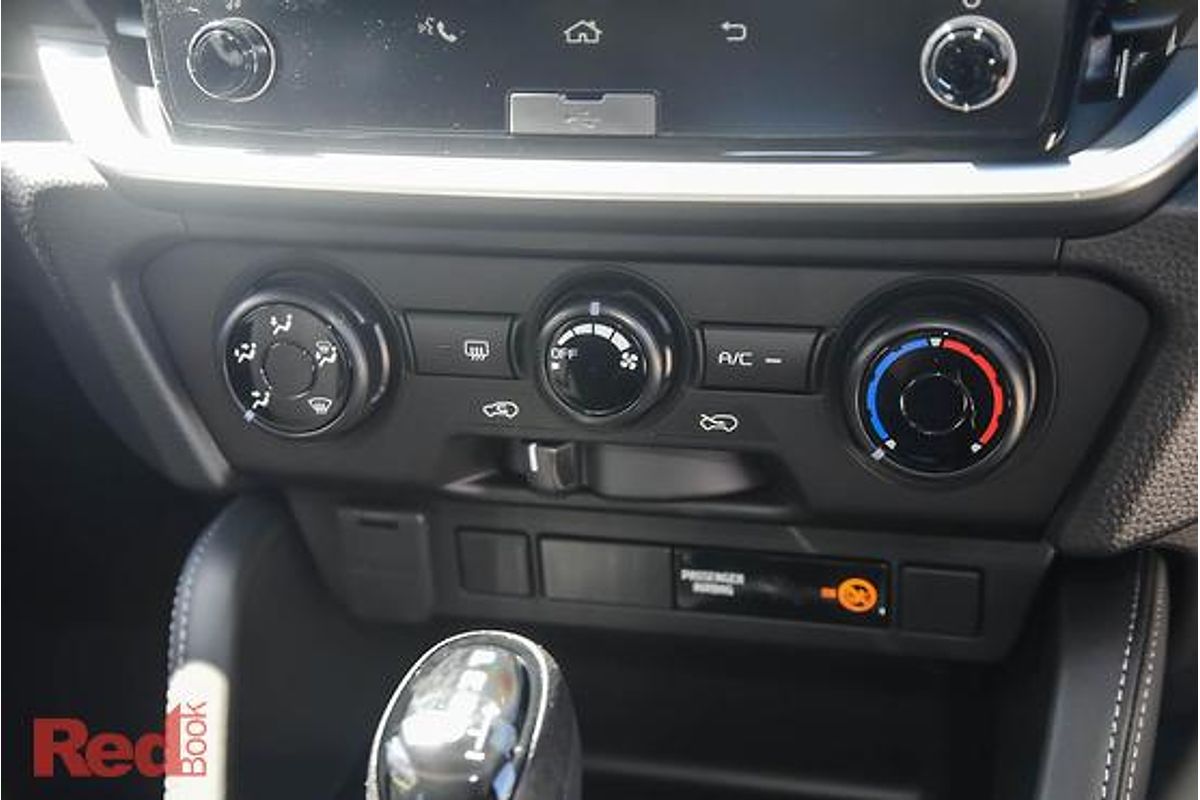 2025 Isuzu MU-X LS-M