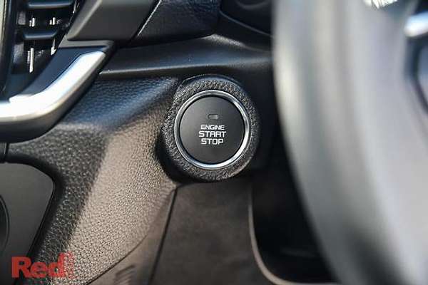 2025 Isuzu MU-X LS-M