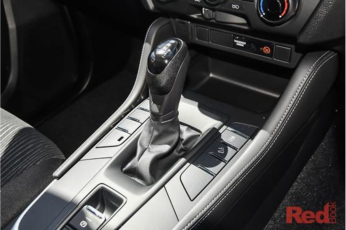 2025 Isuzu MU-X LS-M