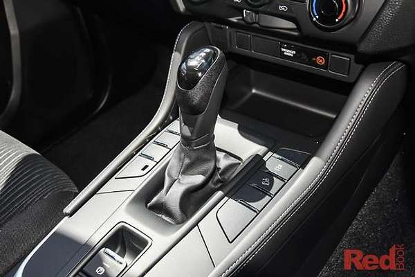 2025 Isuzu MU-X LS-M