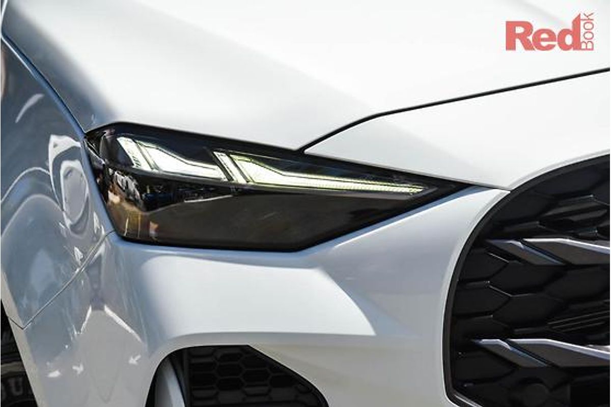 2025 Isuzu MU-X LS-M