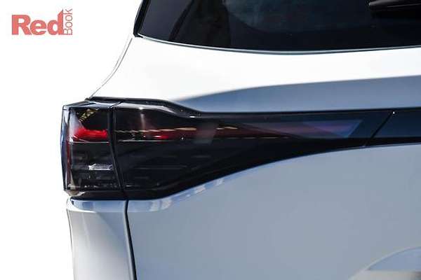 2025 Isuzu MU-X LS-M