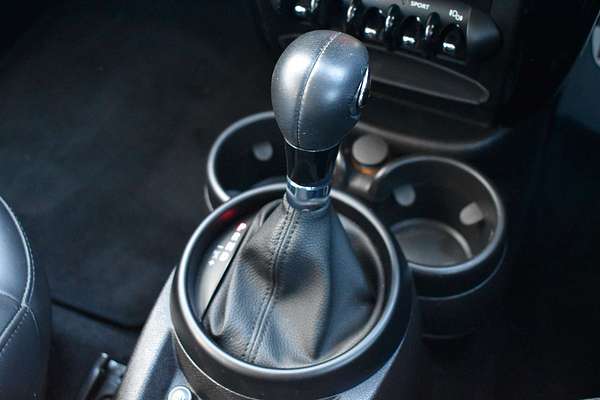 2013 MINI Countryman Cooper S R60