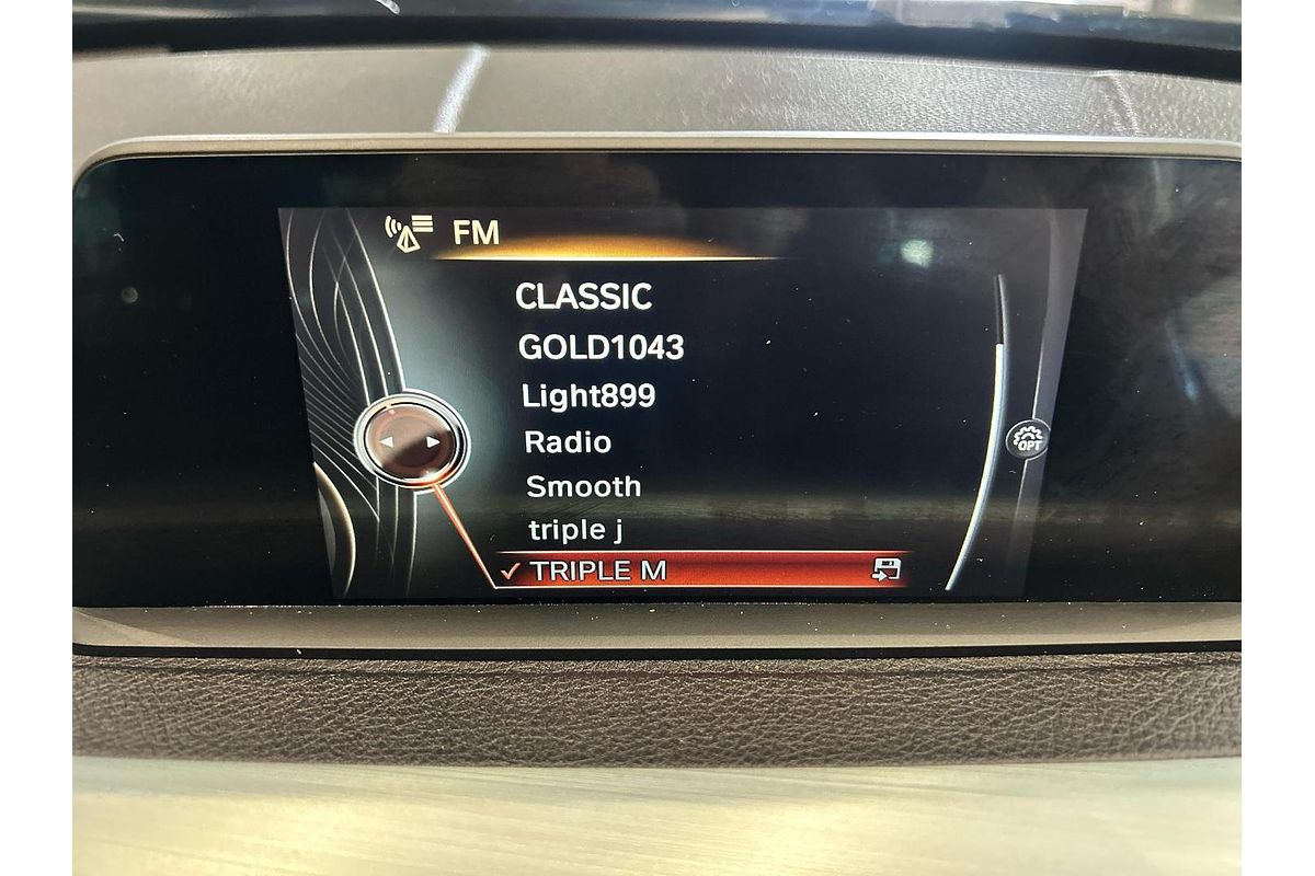 2017 BMW 3 Series 320d M Sport F30 LCI