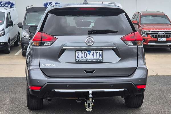 2021 Nissan X-TRAIL ST-L T32