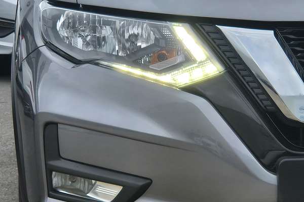 2021 Nissan X-TRAIL ST-L T32