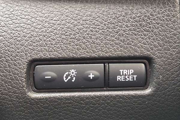 2021 Nissan X-TRAIL ST-L T32
