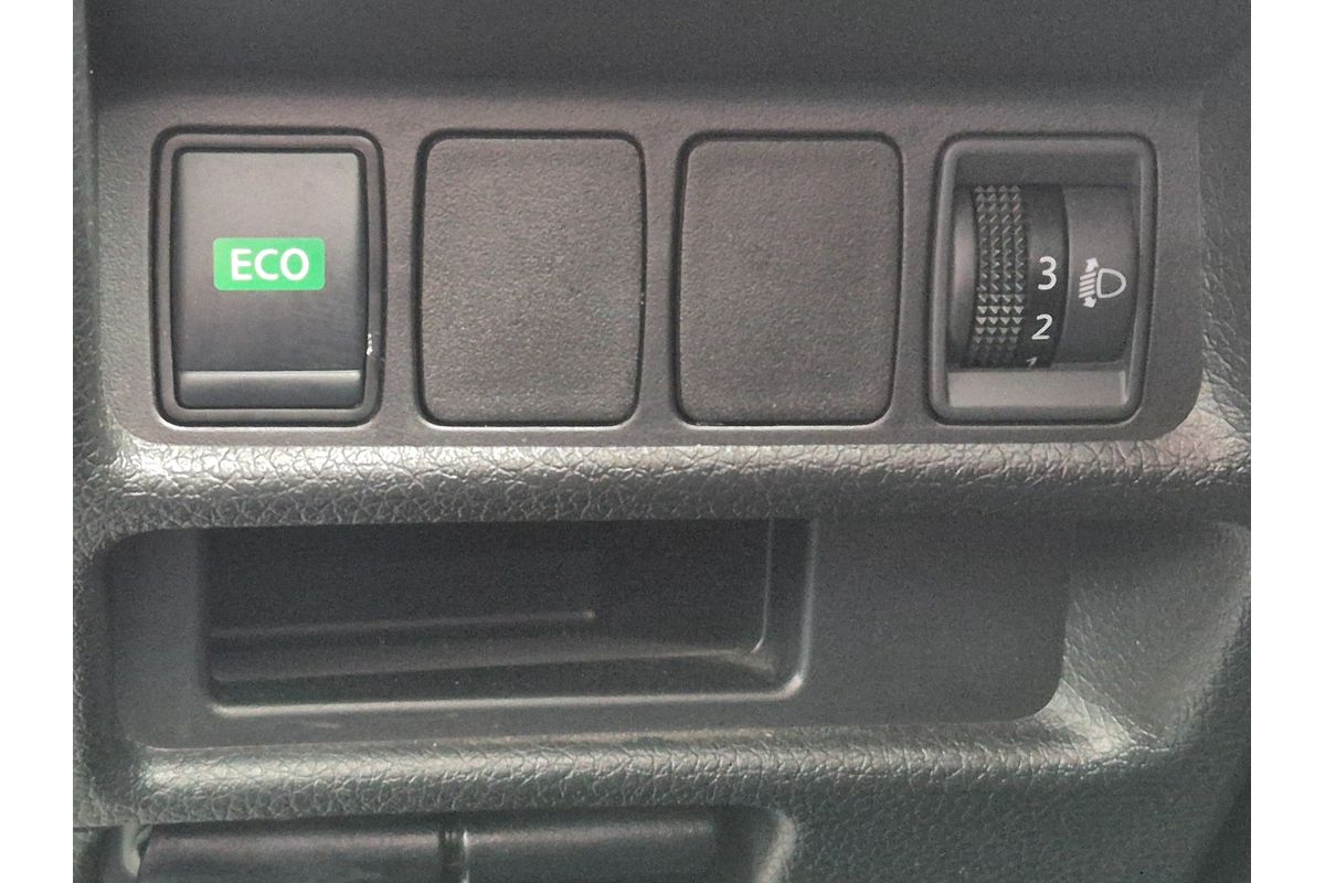 2021 Nissan X-TRAIL ST-L T32