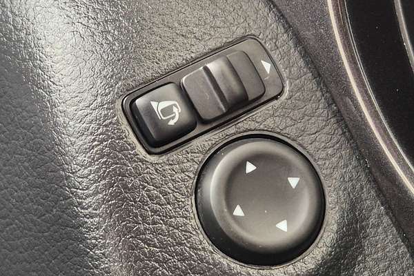2021 Nissan X-TRAIL ST-L T32