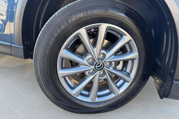 2023 Mazda CX-5 G20 Maxx KF Series