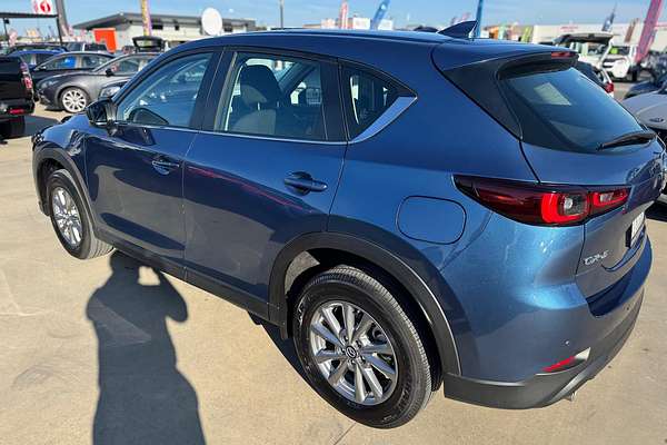 2023 Mazda CX-5 G20 Maxx KF Series