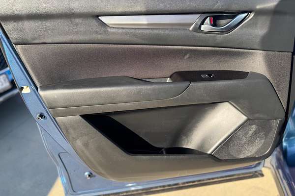 2023 Mazda CX-5 G20 Maxx KF Series